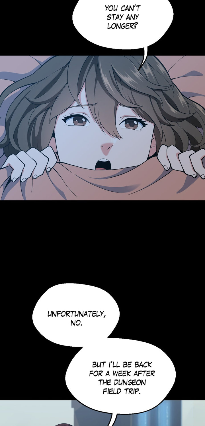 The Beginning After the End Chapter 115 - Page 43