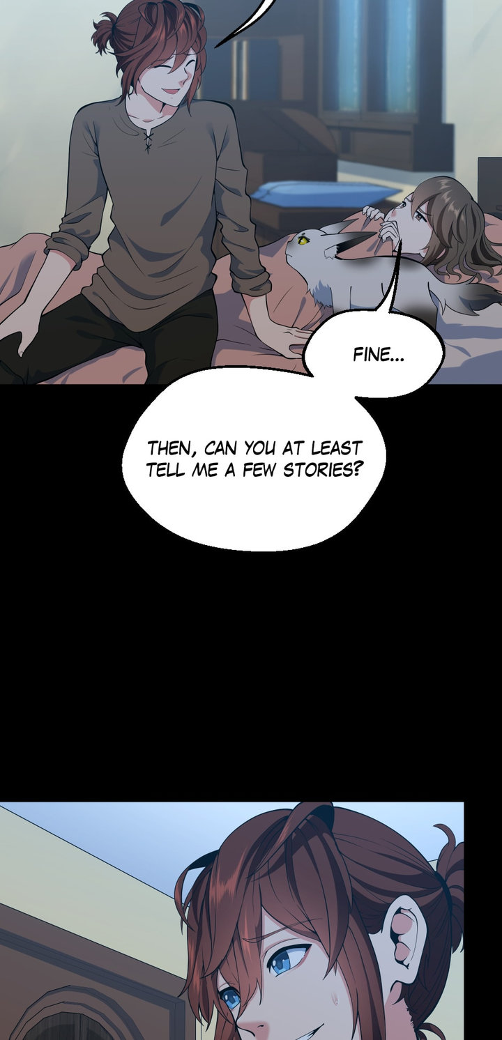 The Beginning After the End Chapter 115 - Page 44