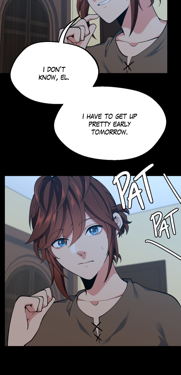 The Beginning After the End Chapter 115 - Page 45