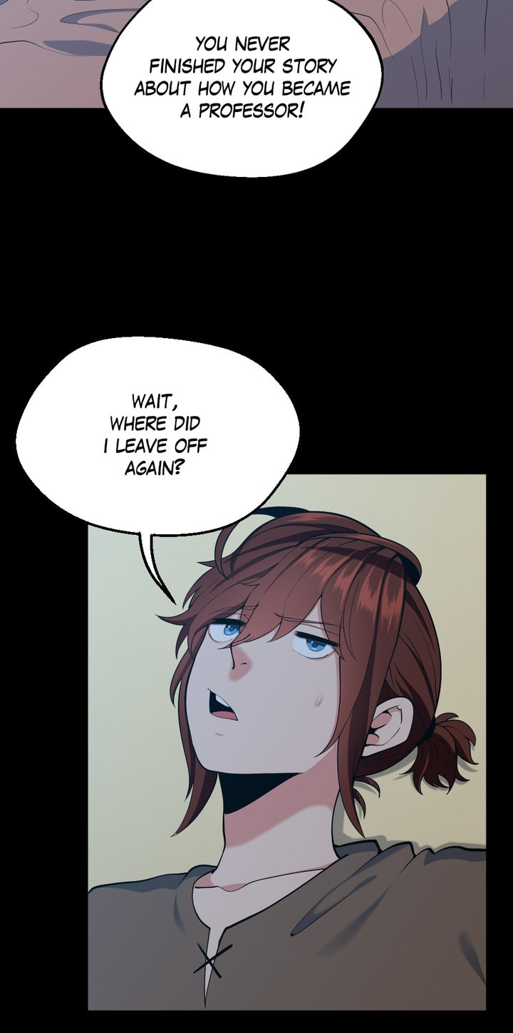 The Beginning After the End Chapter 115 - Page 48