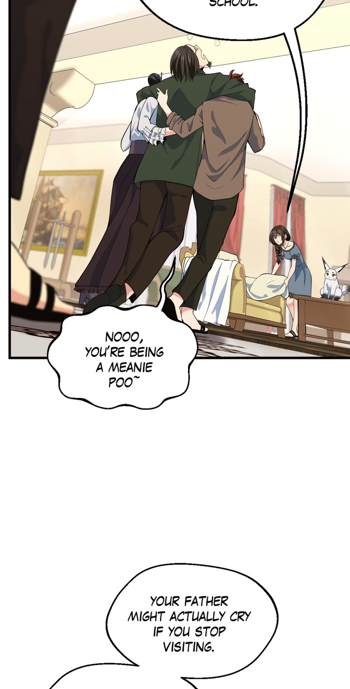 The Beginning After the End Chapter 115 - Page 5