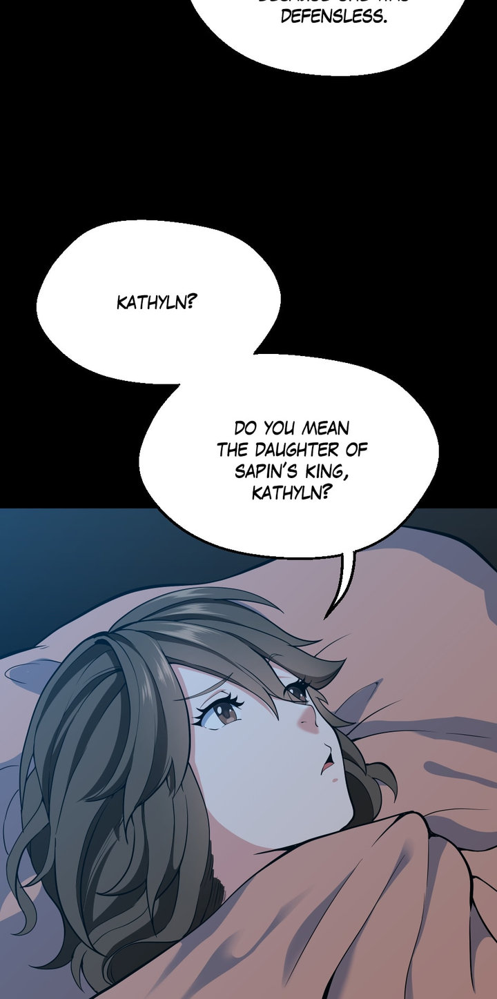 The Beginning After the End Chapter 115 - Page 50