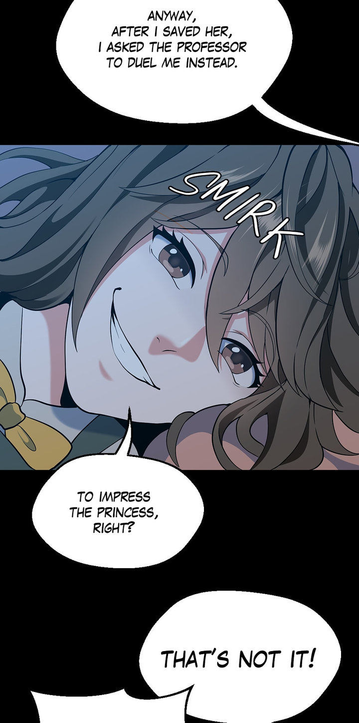 The Beginning After the End Chapter 115 - Page 53