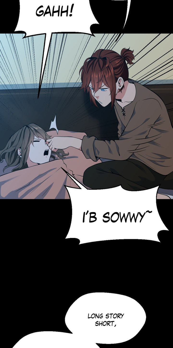 The Beginning After the End Chapter 115 - Page 54