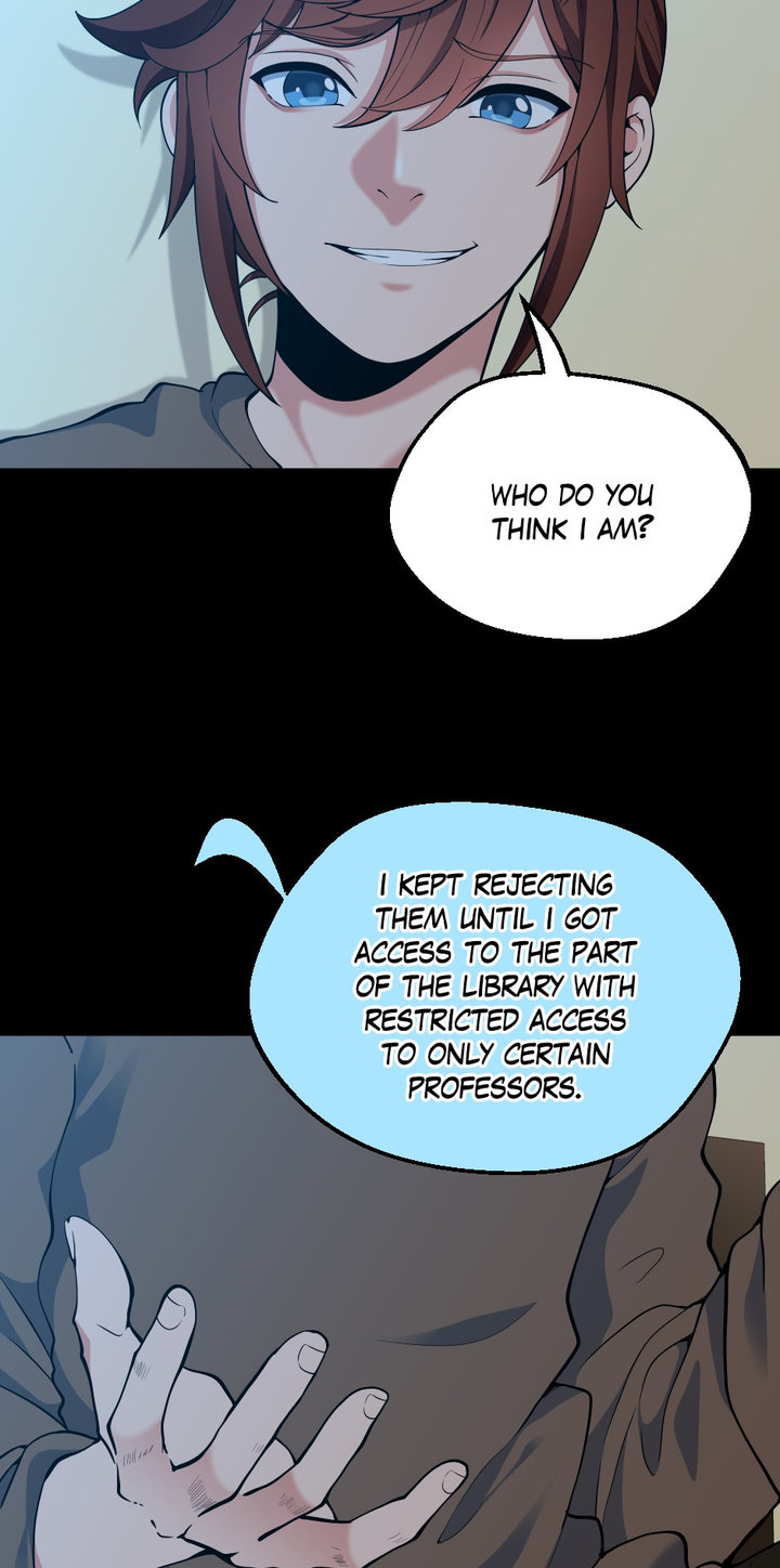 The Beginning After the End Chapter 115 - Page 57