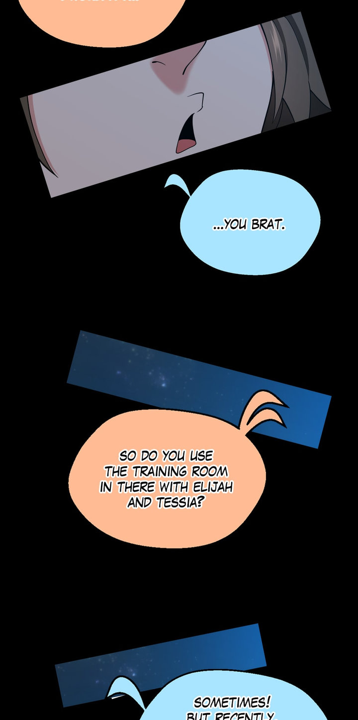 The Beginning After the End Chapter 115 - Page 60