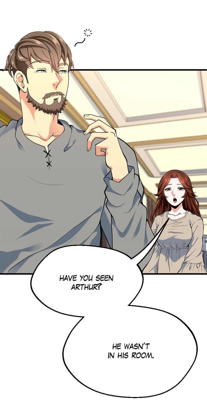 The Beginning After the End Chapter 115 - Page 63