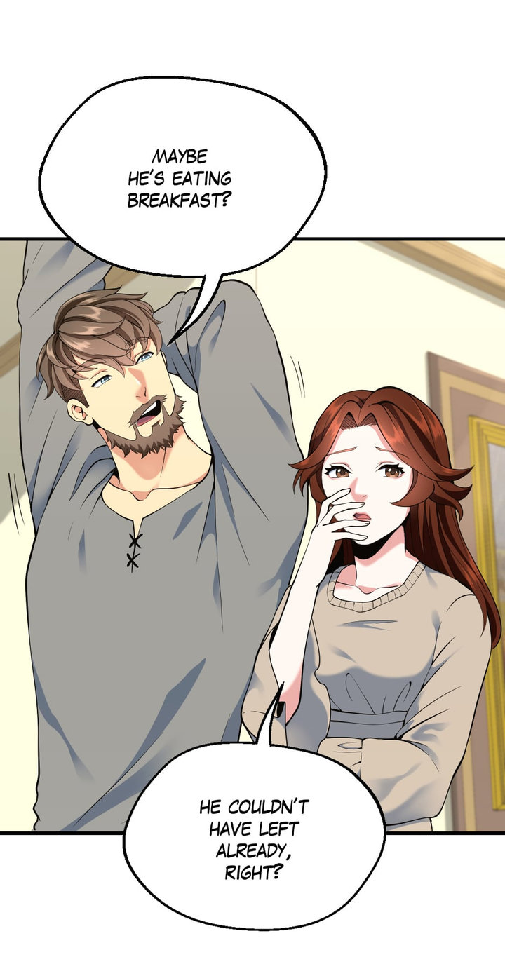 The Beginning After the End Chapter 115 - Page 64