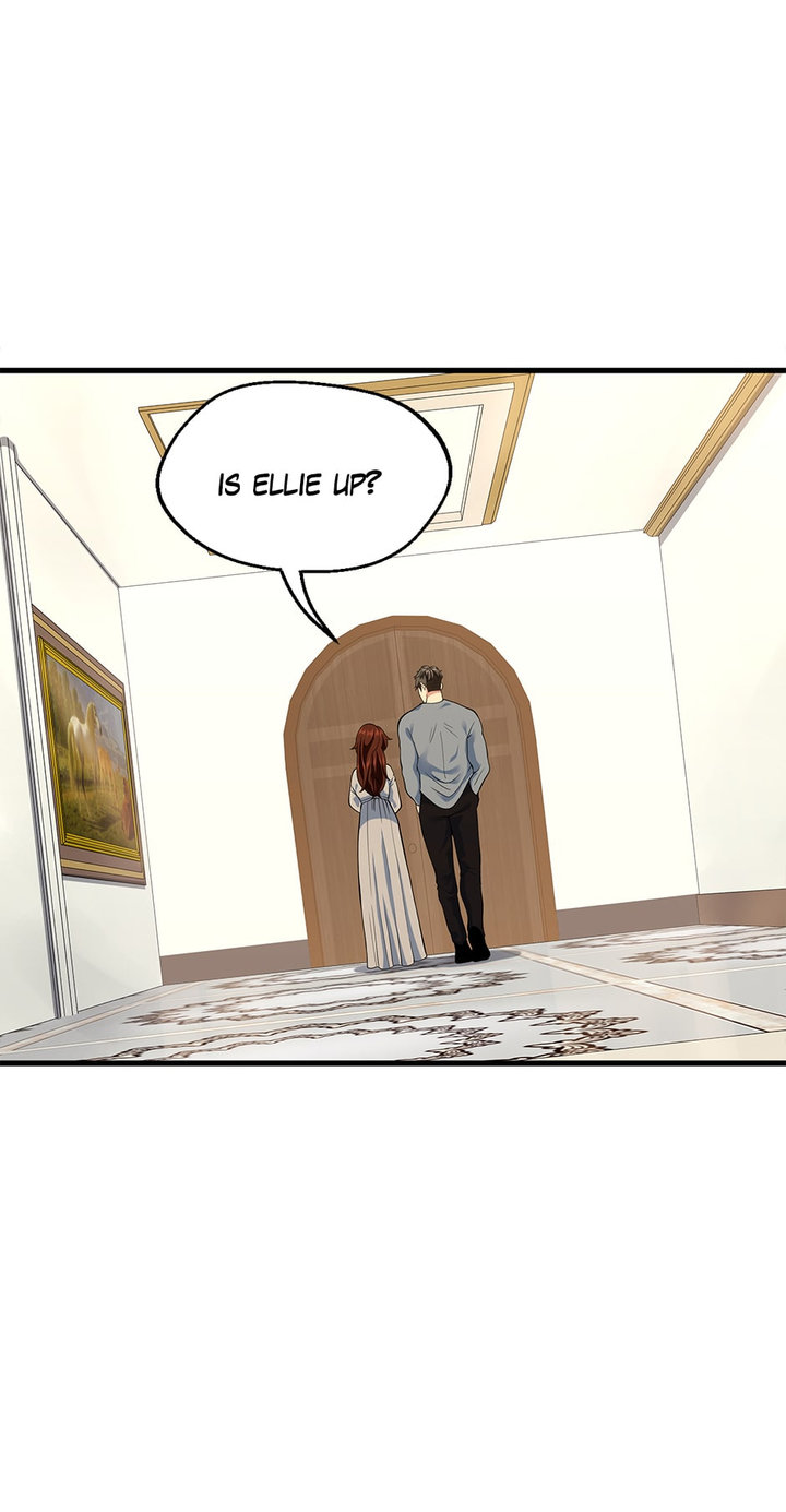 The Beginning After the End Chapter 115 - Page 65