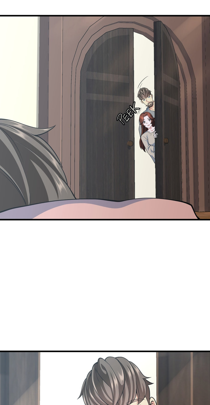 The Beginning After the End Chapter 115 - Page 66