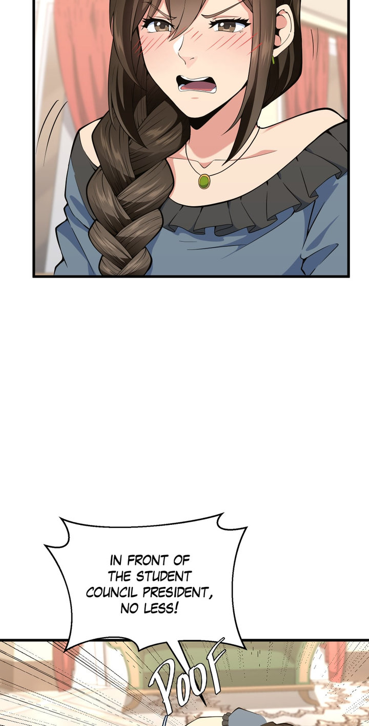 The Beginning After the End Chapter 115 - Page 7