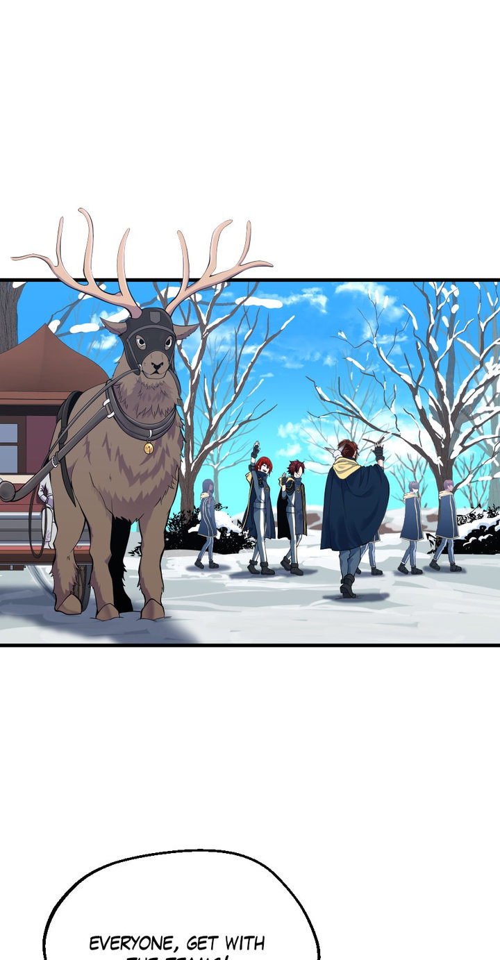 The Beginning After the End Chapter 115 - Page 71