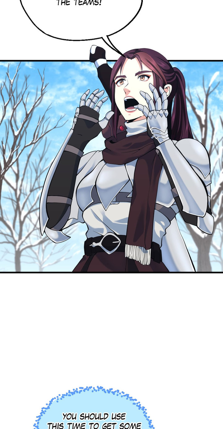 The Beginning After the End Chapter 115 - Page 72