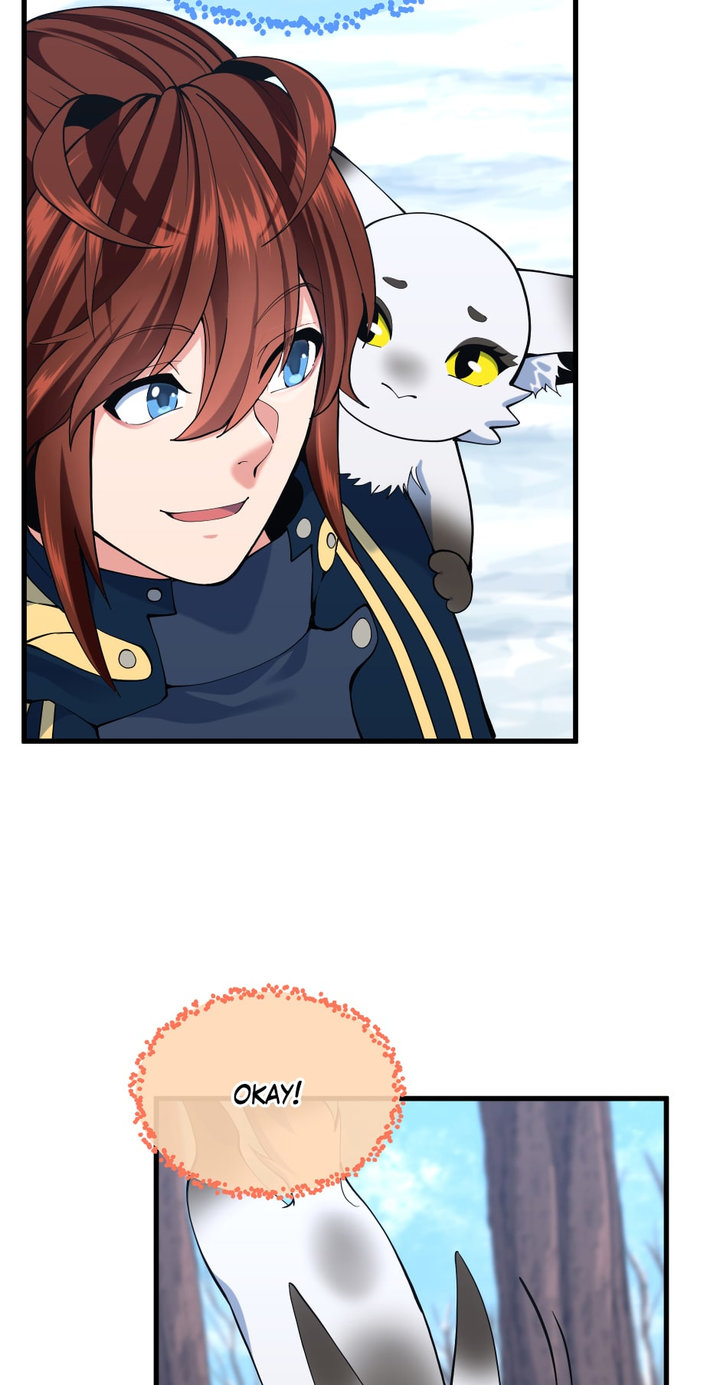 The Beginning After the End Chapter 115 - Page 74