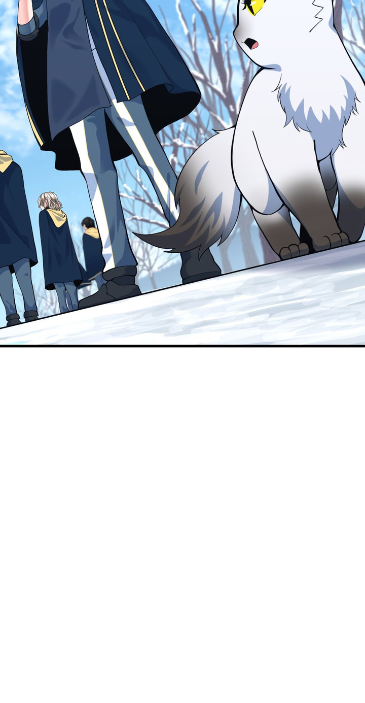 The Beginning After the End Chapter 115 - Page 76