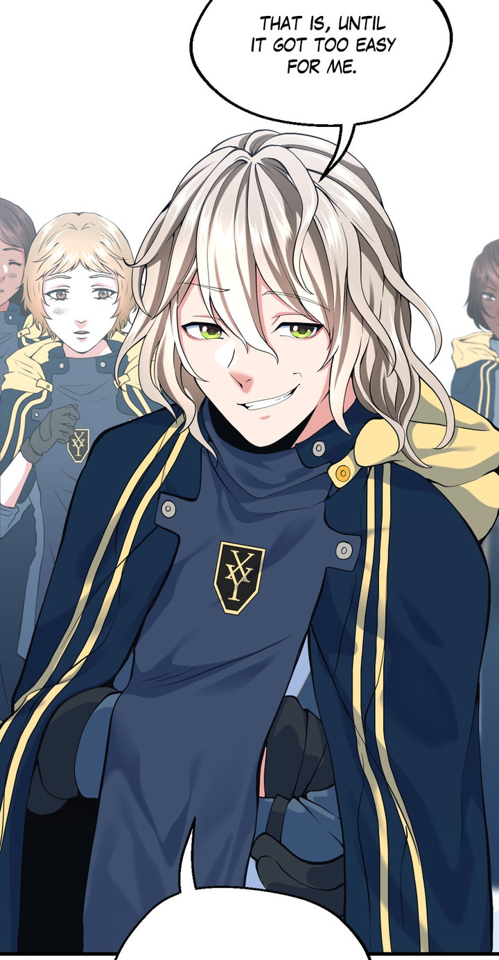 The Beginning After the End Chapter 115 - Page 78