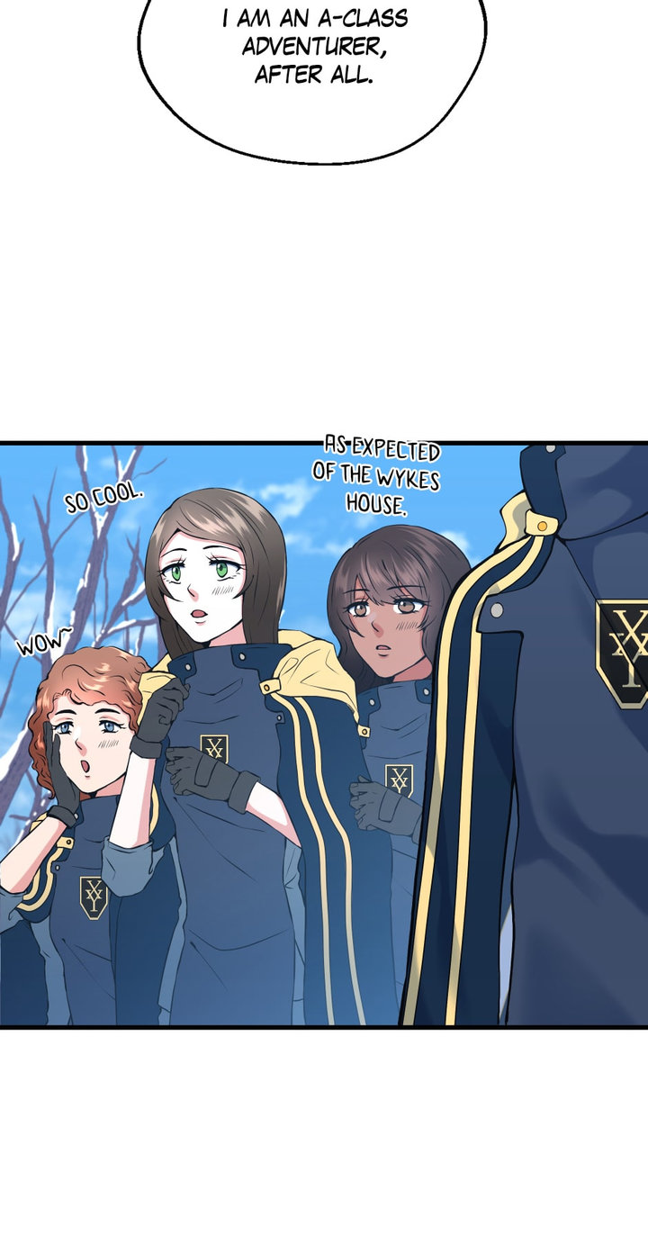 The Beginning After the End Chapter 115 - Page 79