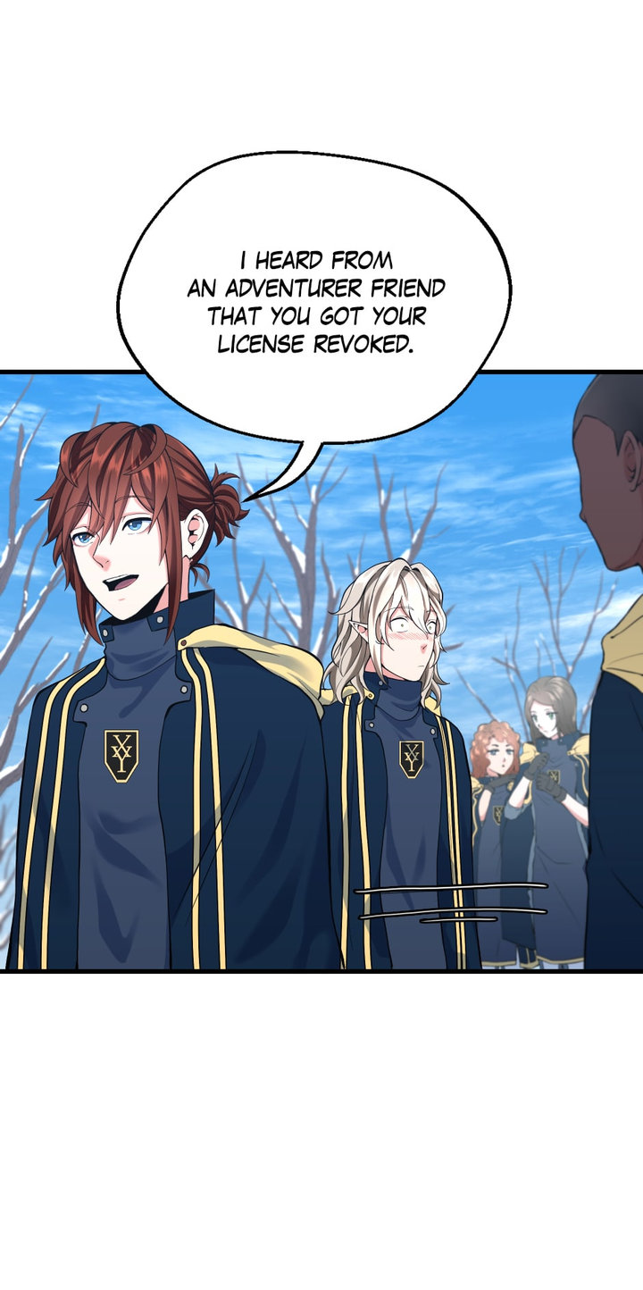 The Beginning After the End Chapter 115 - Page 80