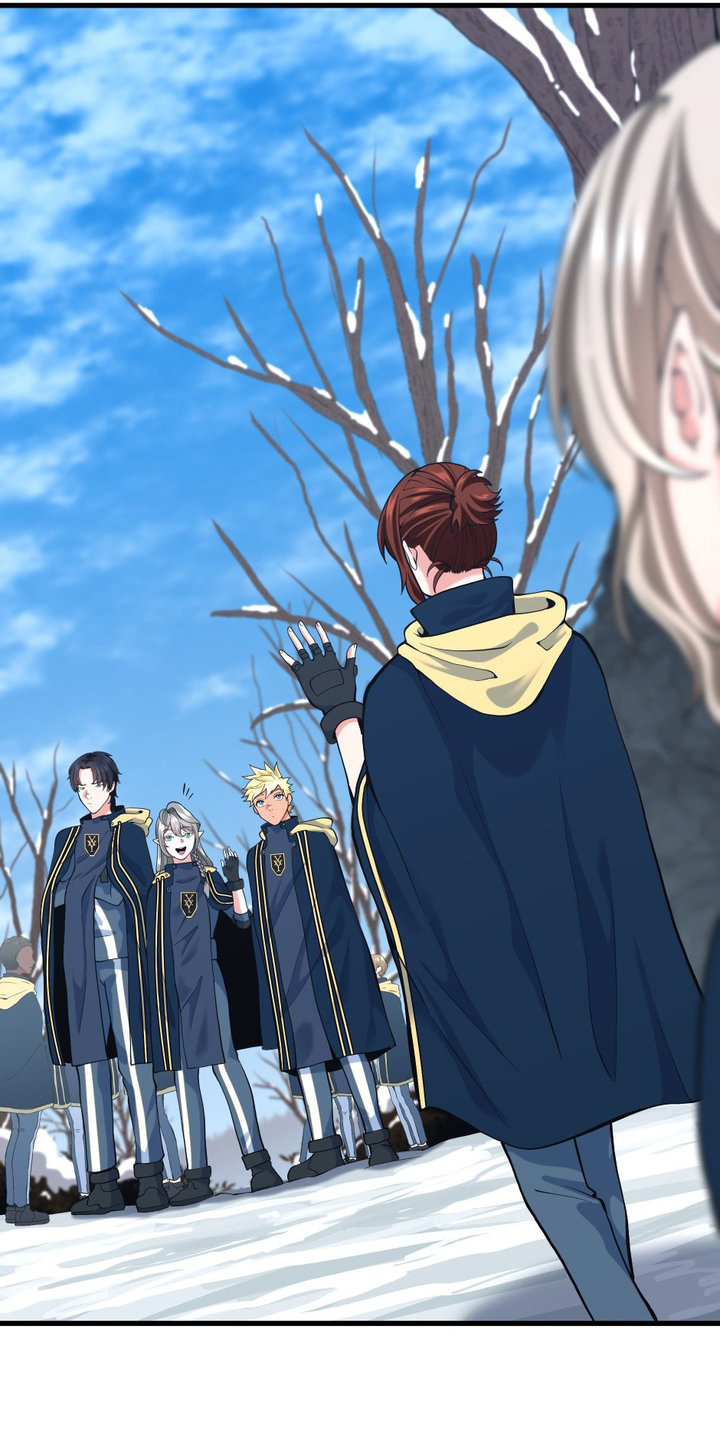 The Beginning After the End Chapter 115 - Page 81