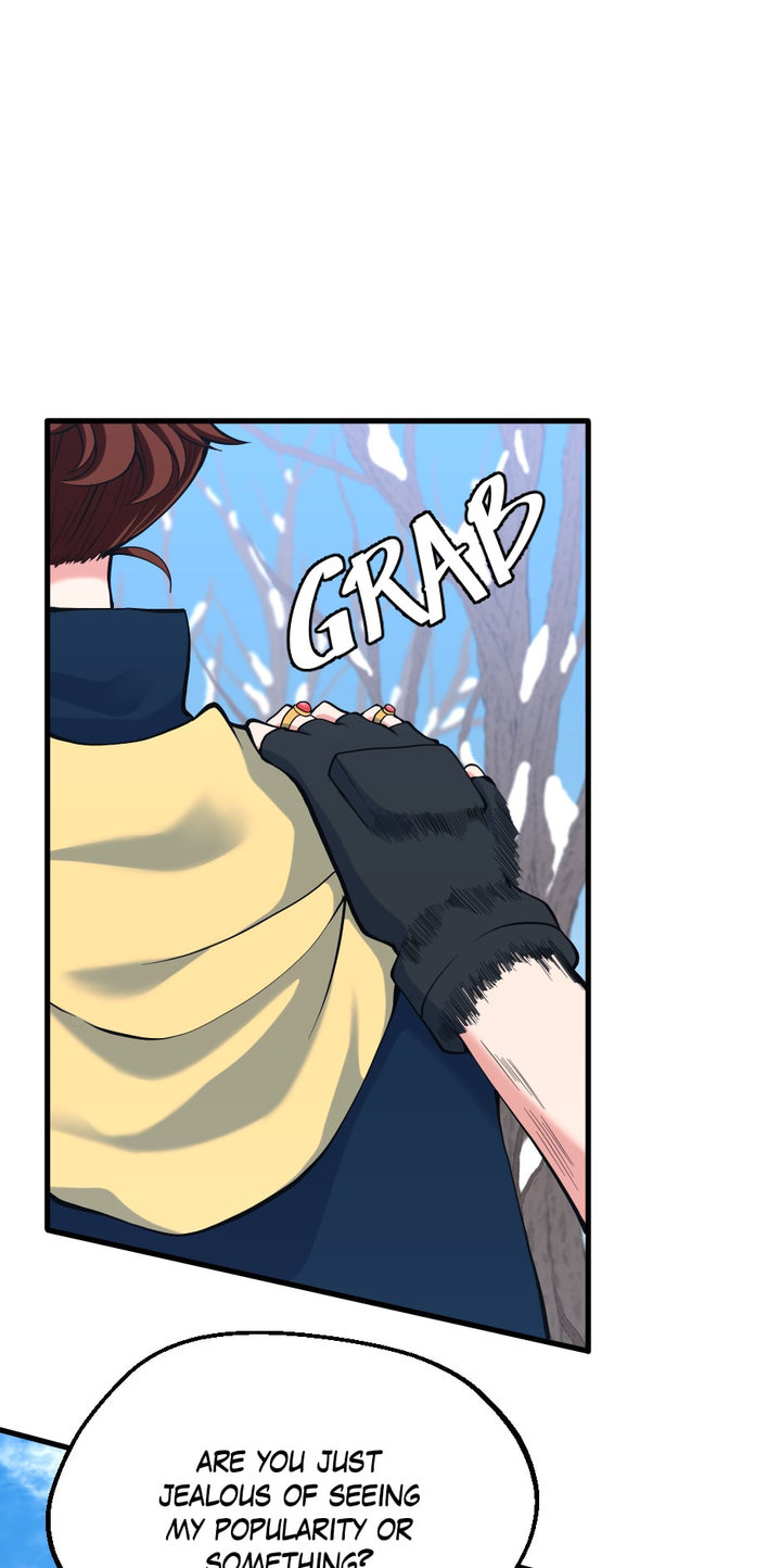 The Beginning After the End Chapter 115 - Page 82