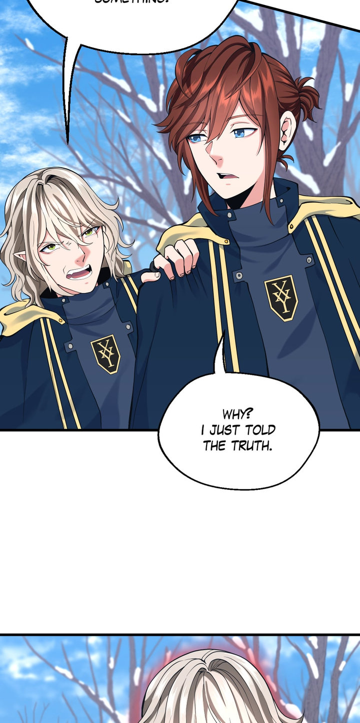 The Beginning After the End Chapter 115 - Page 83