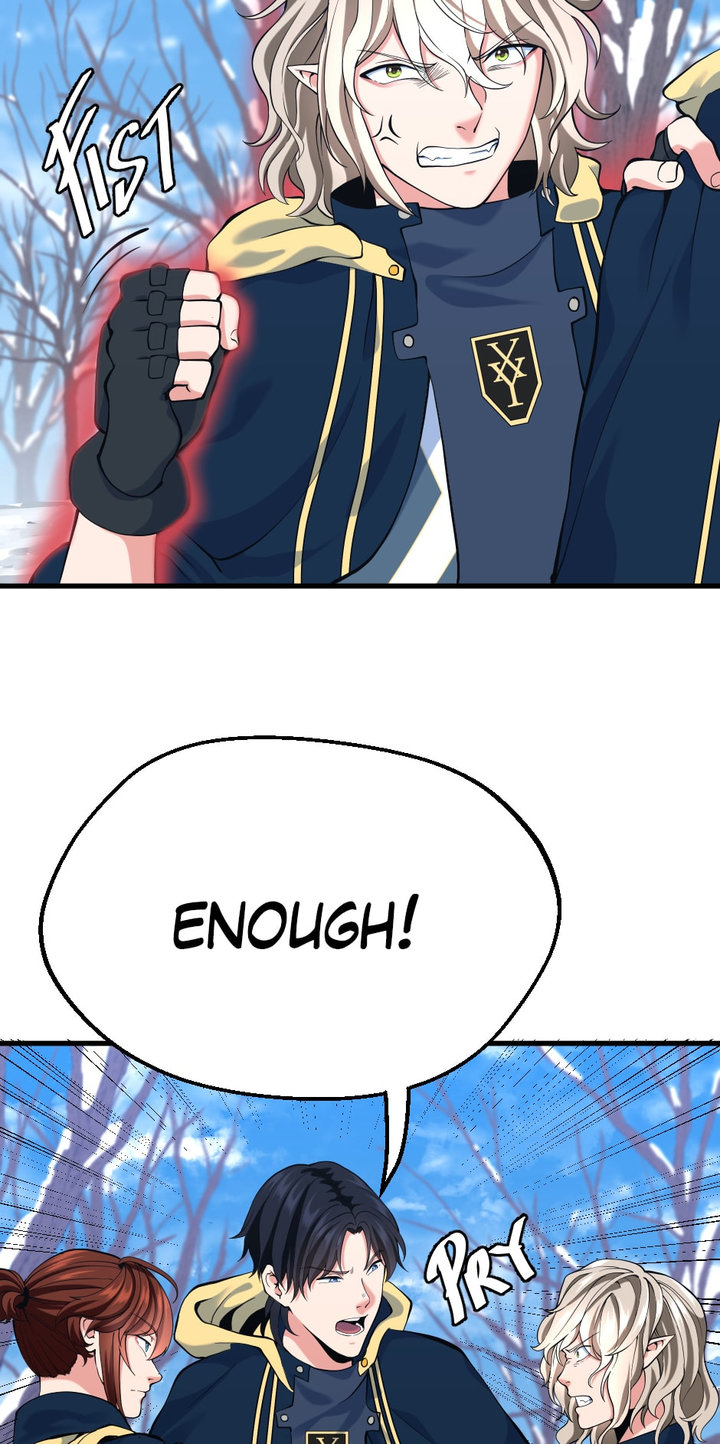 The Beginning After the End Chapter 115 - Page 84