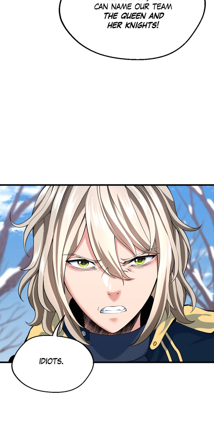 The Beginning After the End Chapter 115 - Page 88