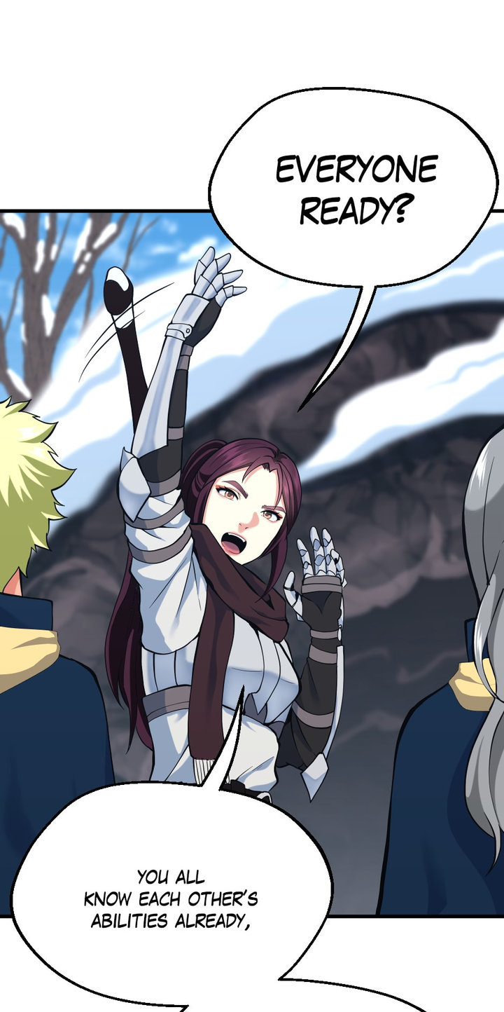 The Beginning After the End Chapter 115 - Page 89