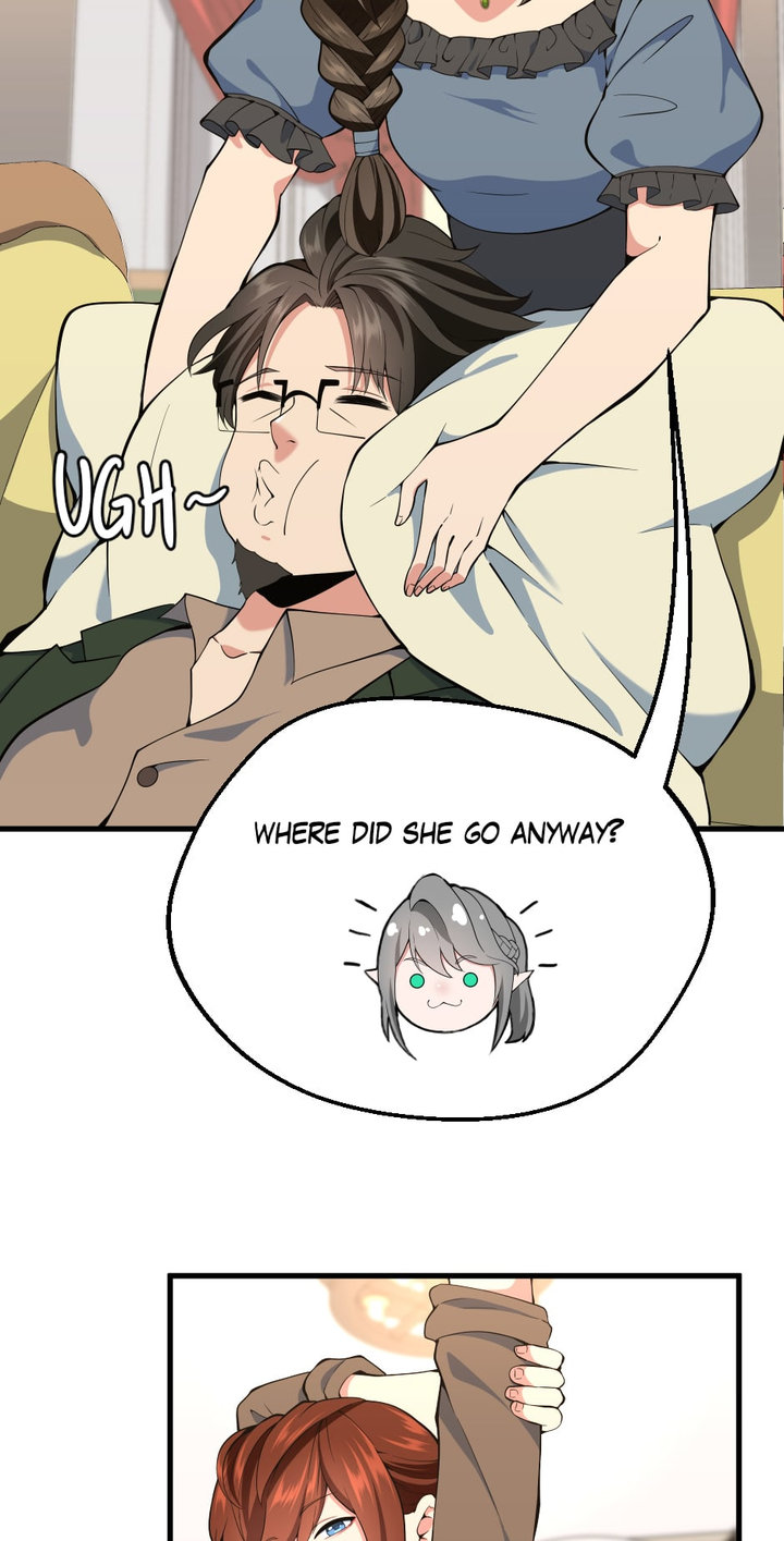 The Beginning After the End Chapter 115 - Page 9