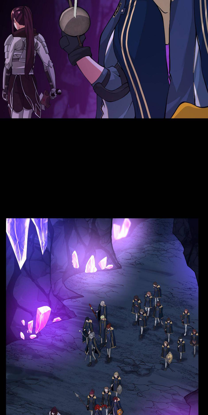 The Beginning After the End Chapter 116 - Page 14