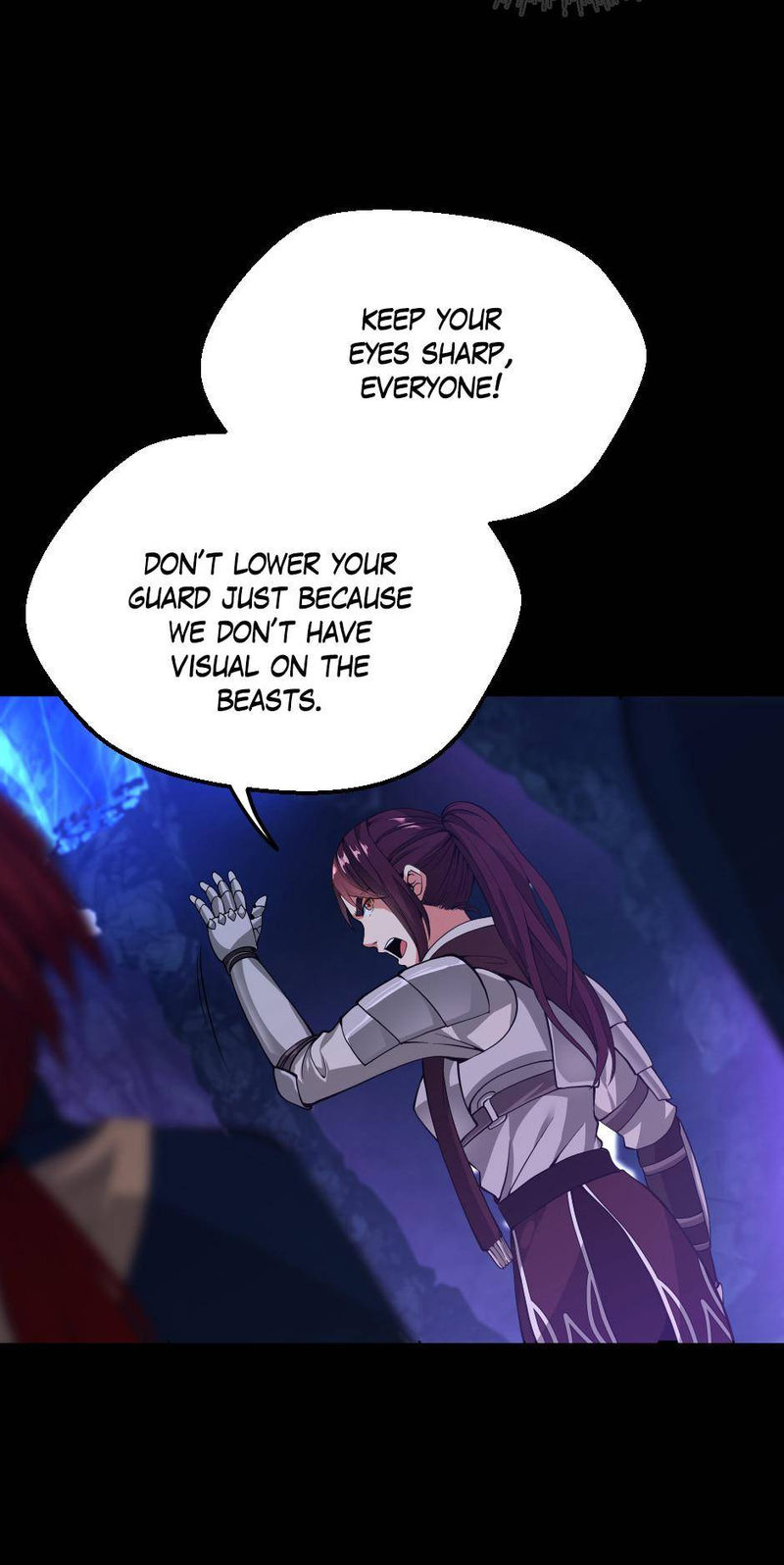 The Beginning After the End Chapter 116 - Page 16