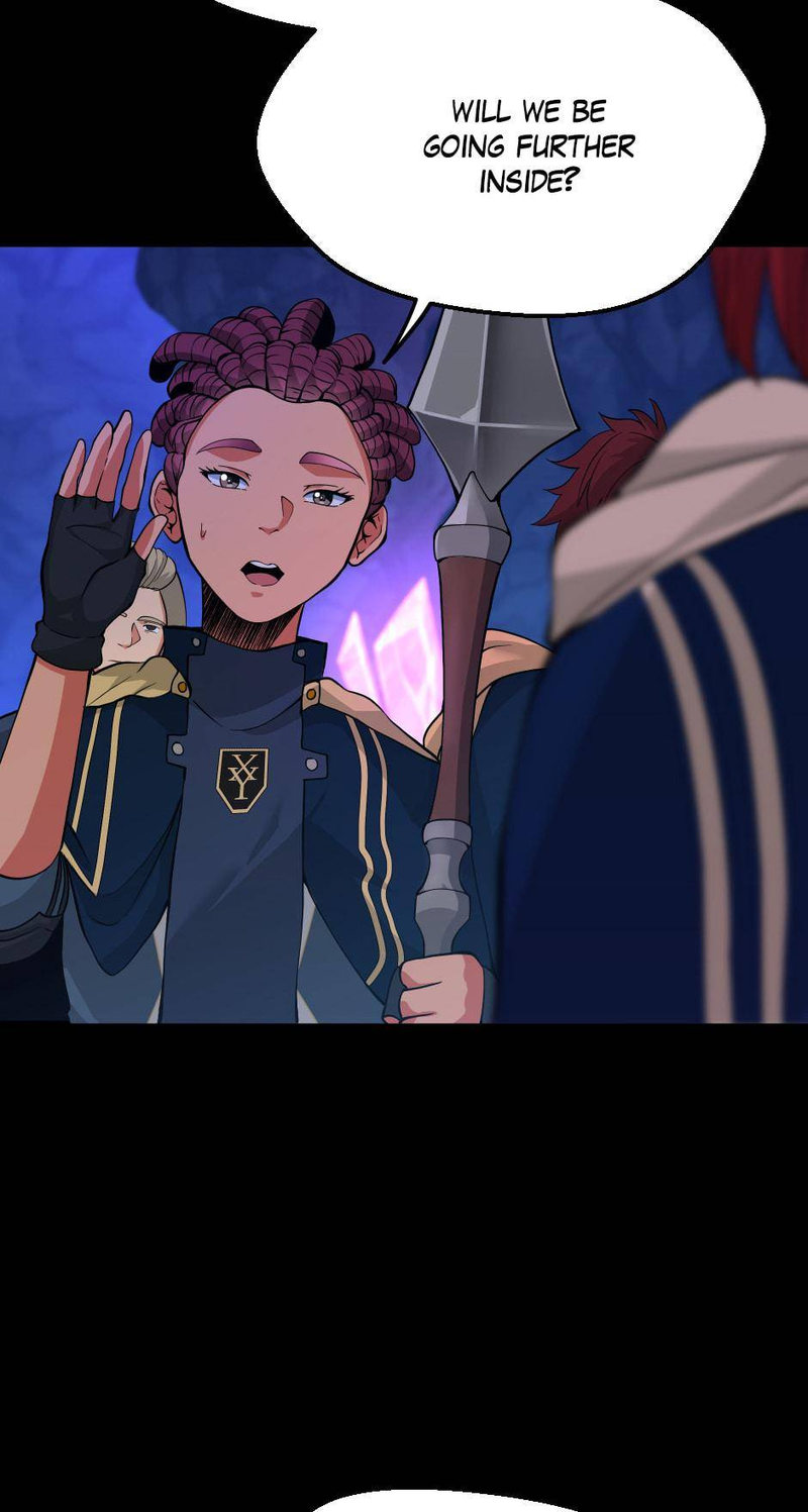 The Beginning After the End Chapter 116 - Page 18