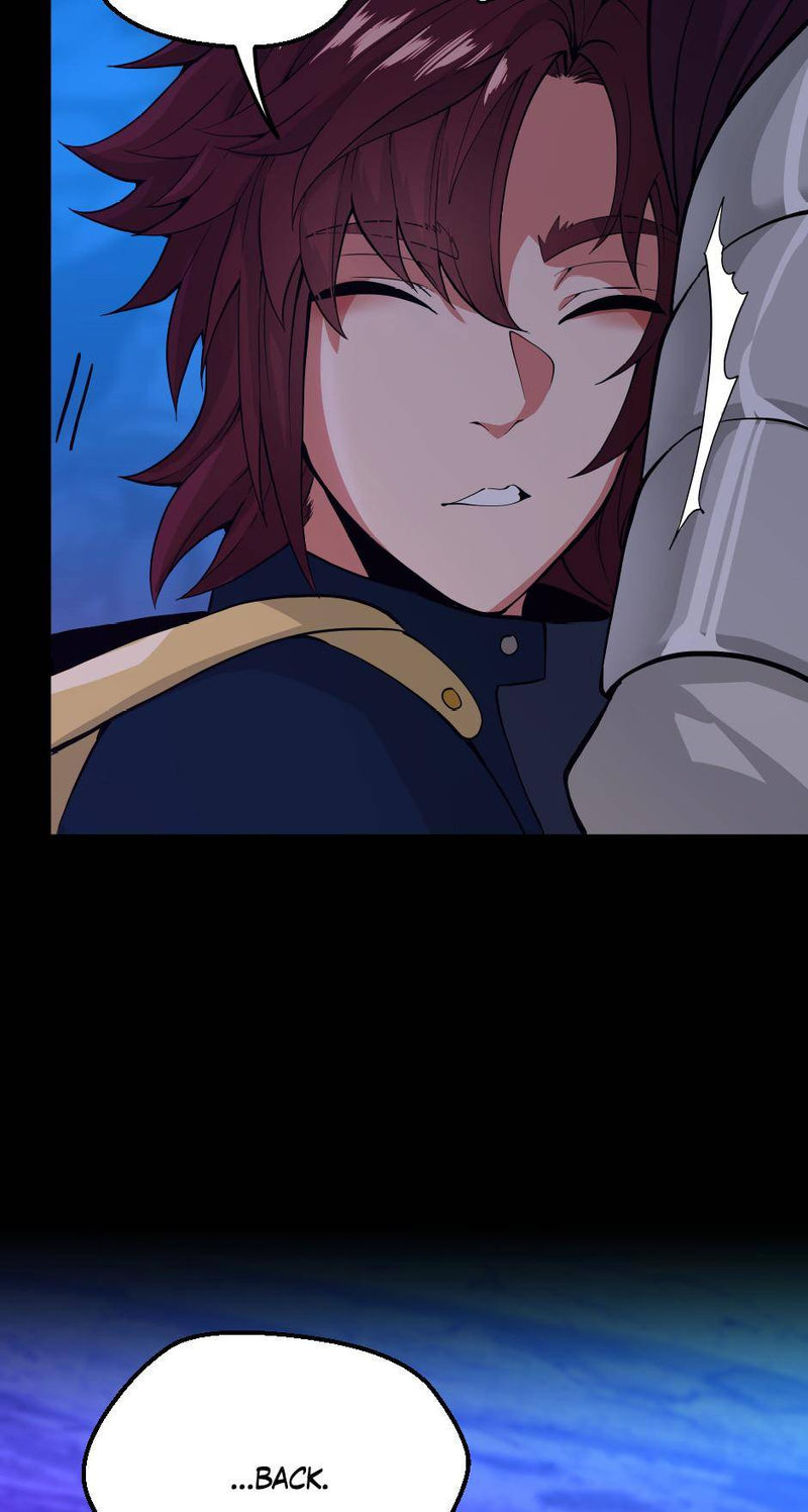 The Beginning After the End Chapter 116 - Page 22