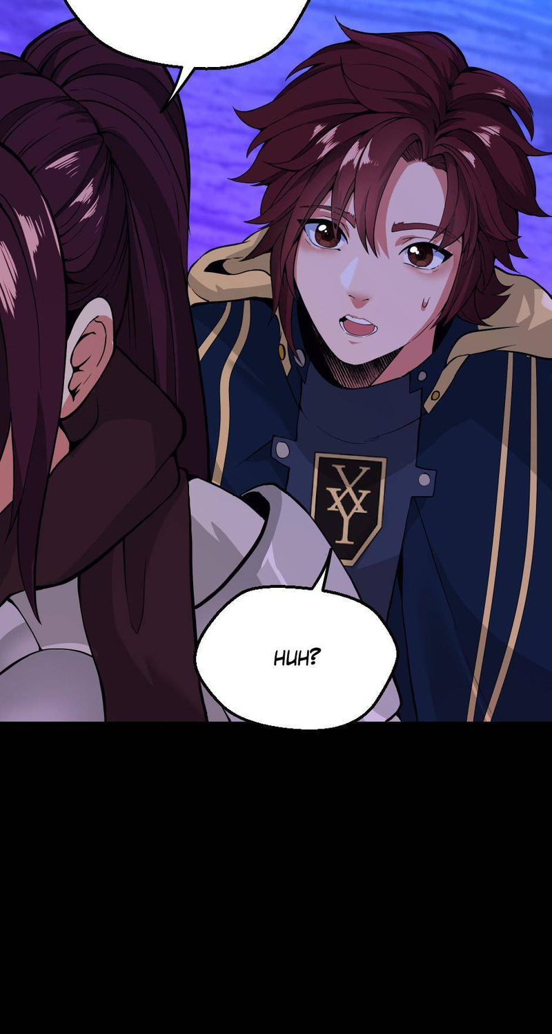 The Beginning After the End Chapter 116 - Page 23