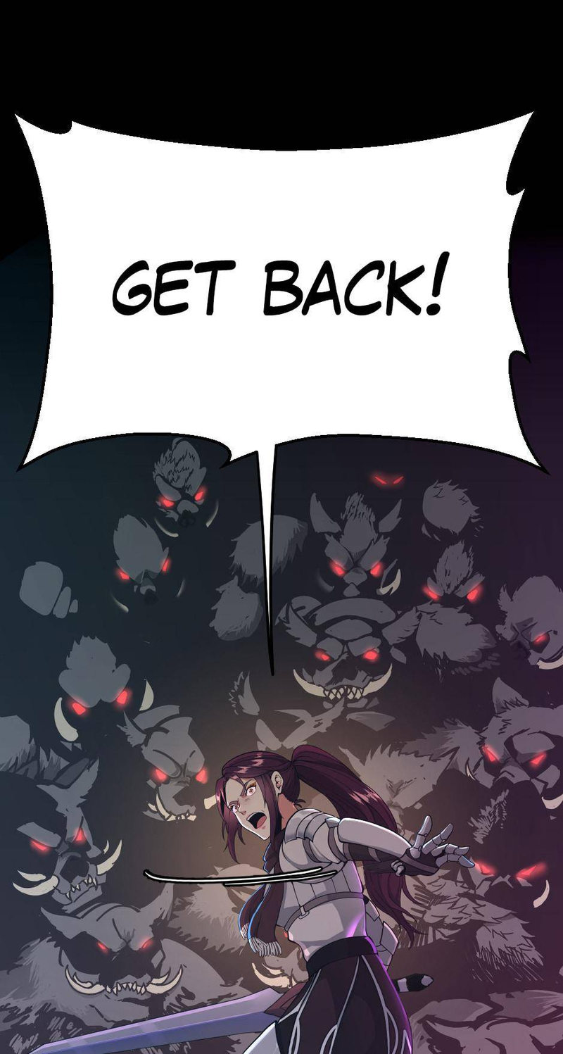 The Beginning After the End Chapter 116 - Page 25