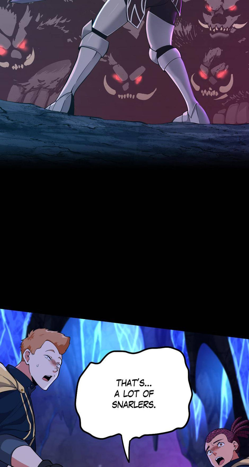 The Beginning After the End Chapter 116 - Page 26