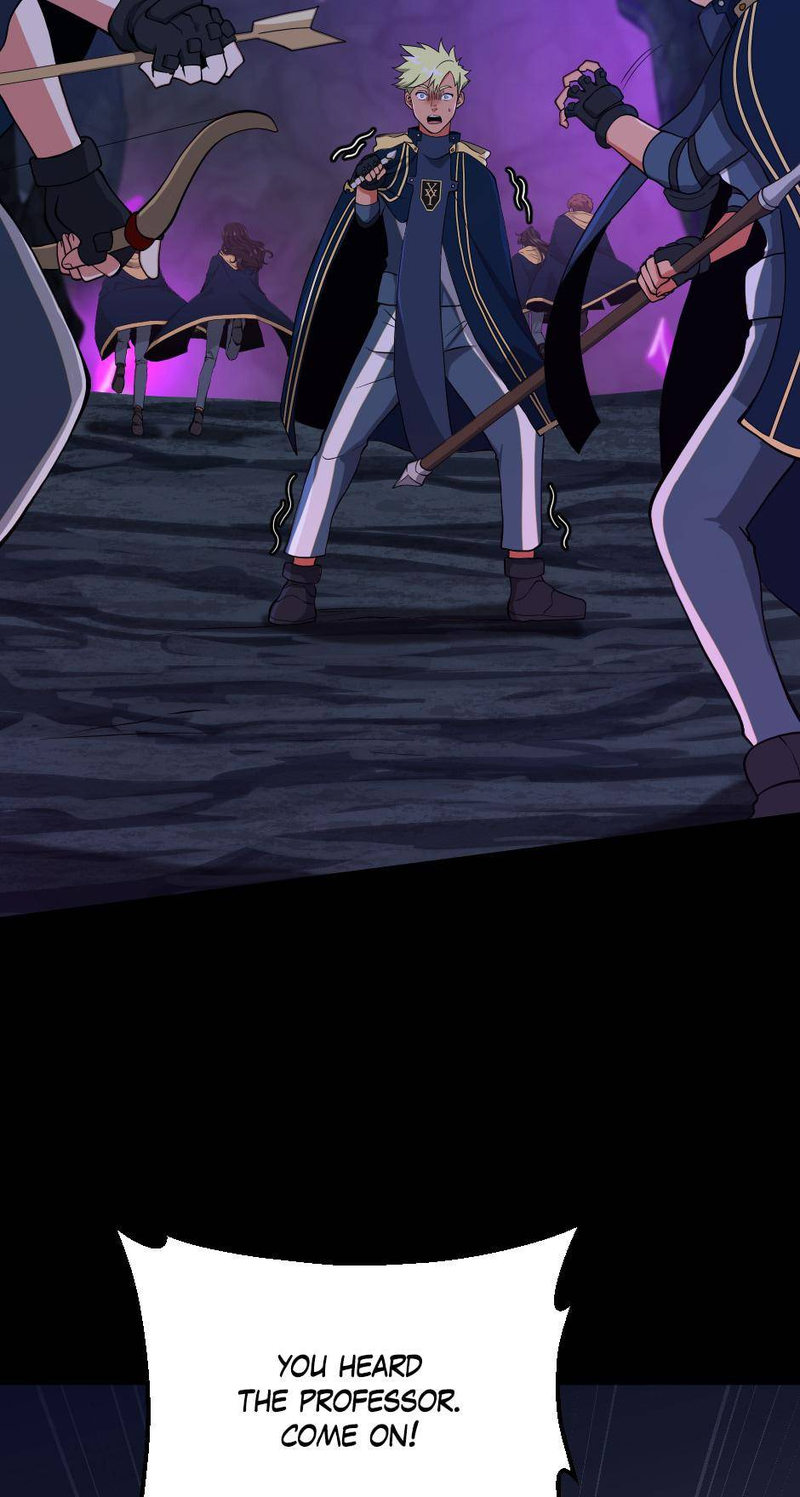 The Beginning After the End Chapter 116 - Page 27