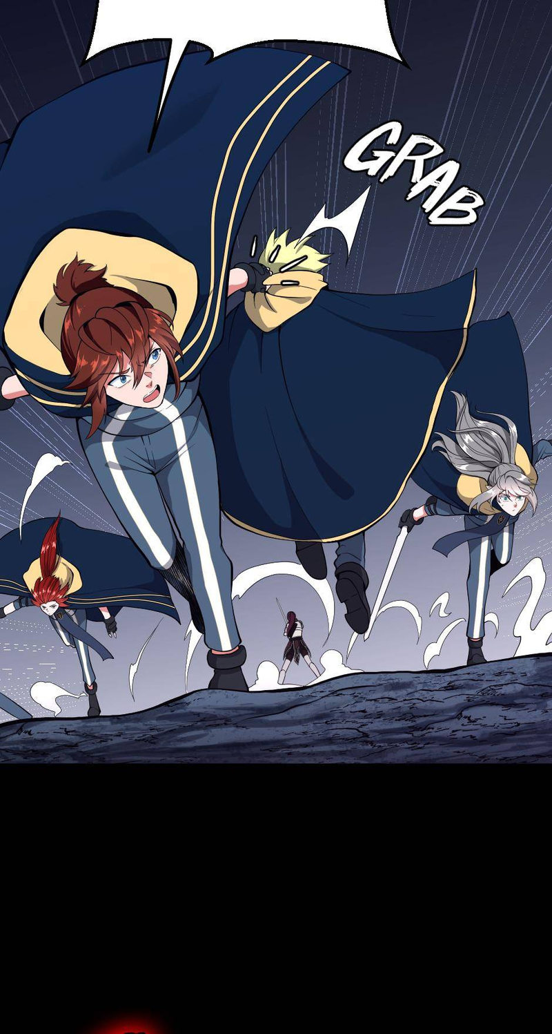 The Beginning After the End Chapter 116 - Page 28