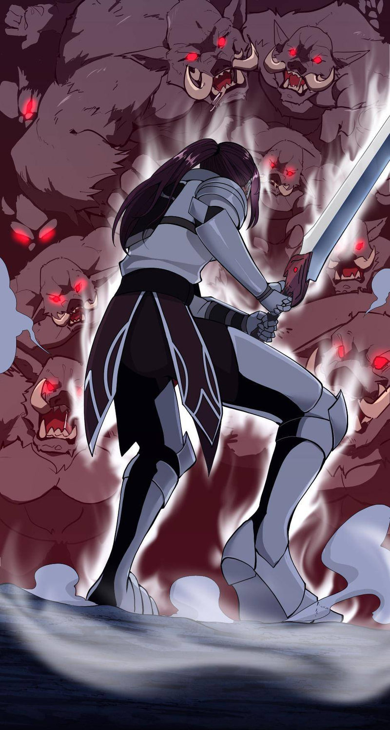 The Beginning After the End Chapter 116 - Page 30