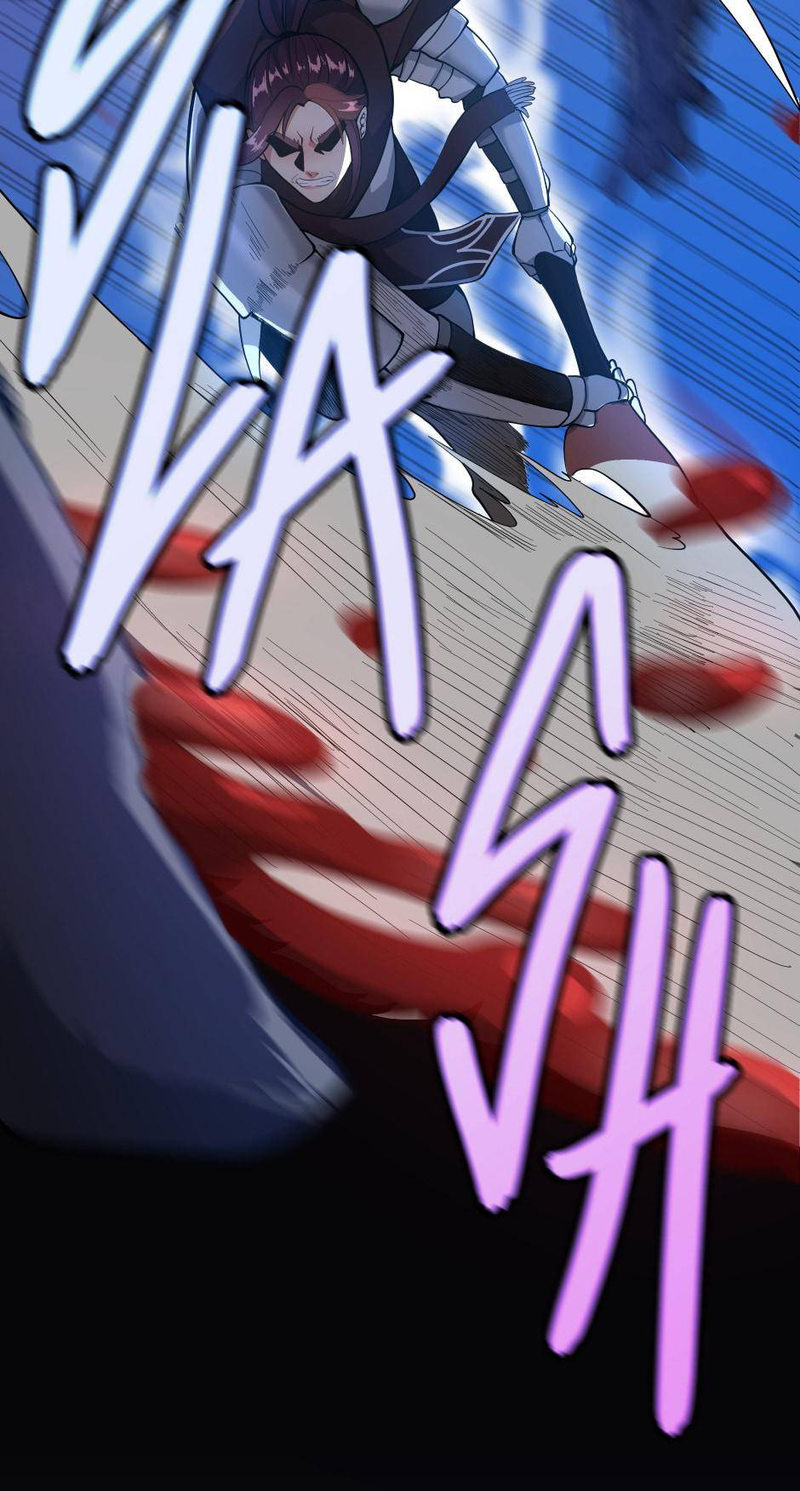 The Beginning After the End Chapter 116 - Page 32