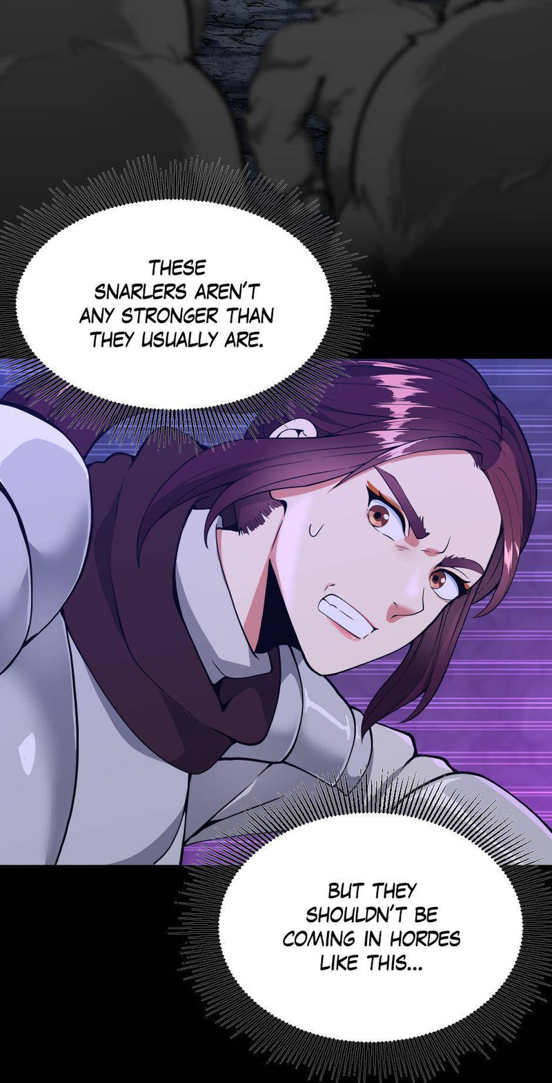 The Beginning After the End Chapter 116 - Page 34