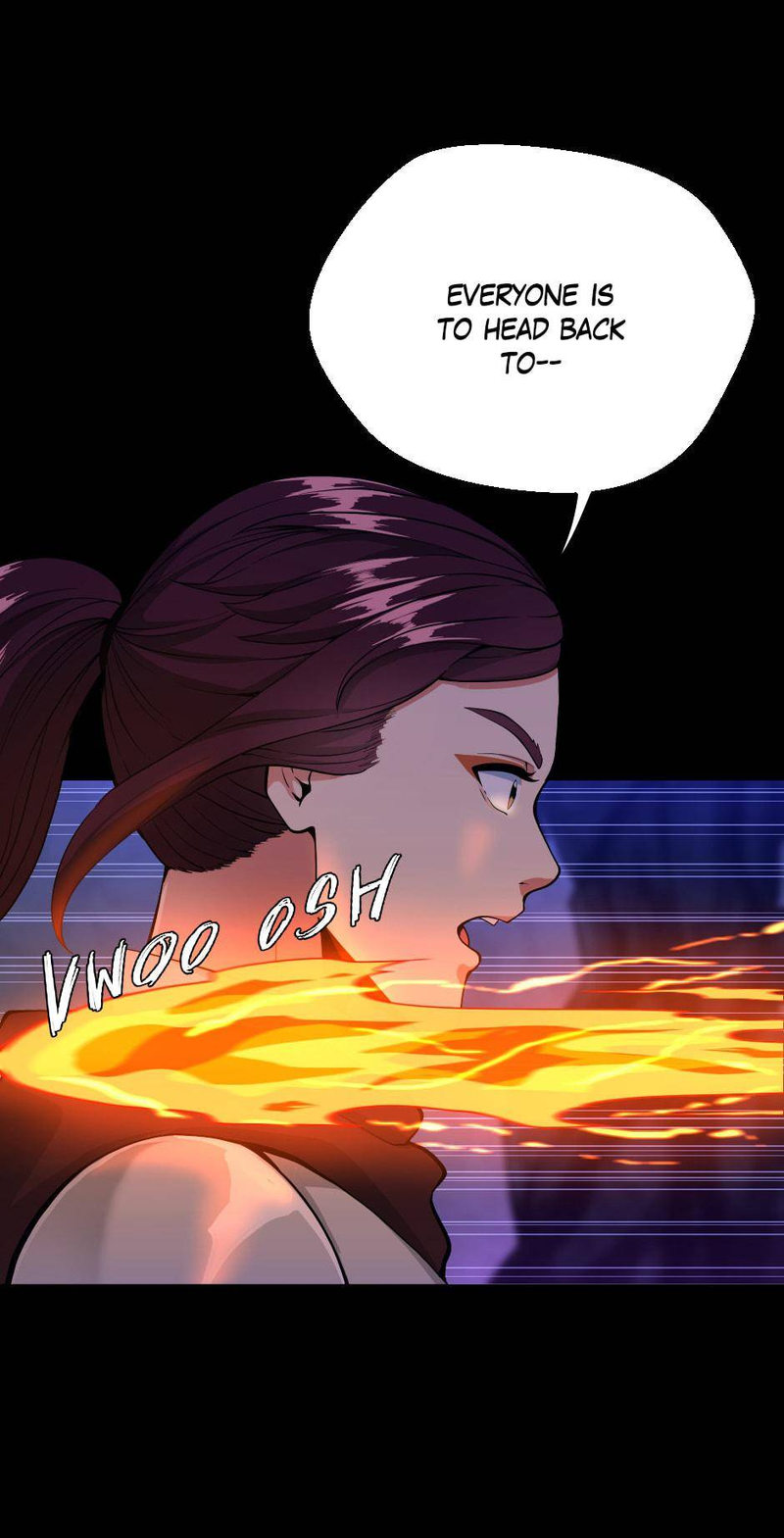 The Beginning After the End Chapter 116 - Page 37