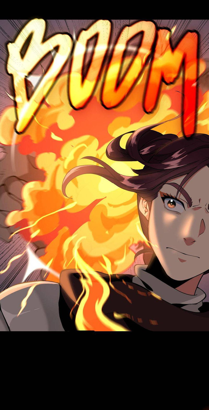 The Beginning After the End Chapter 116 - Page 38