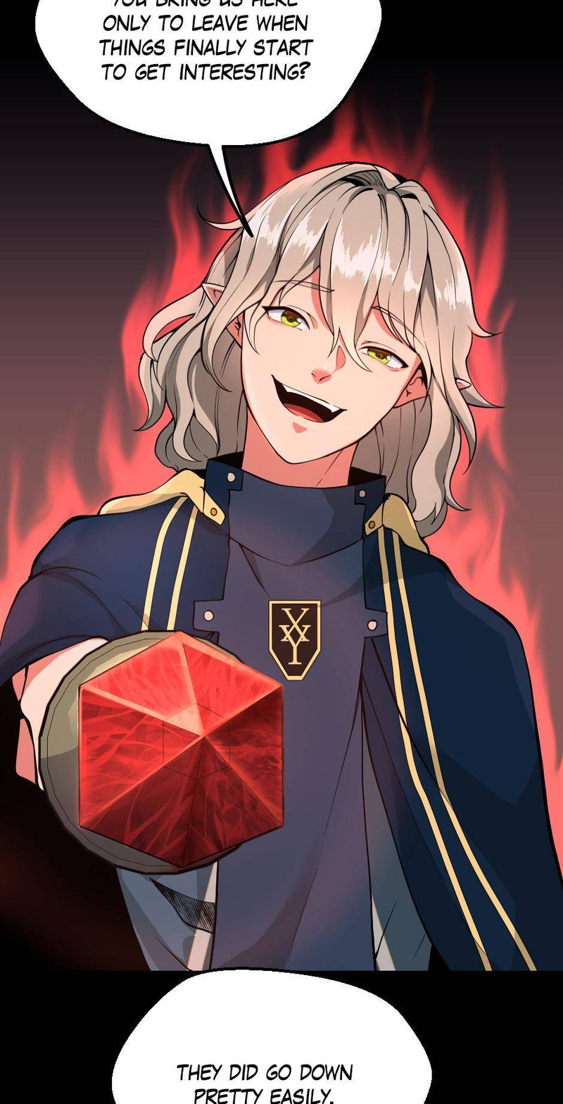 The Beginning After the End Chapter 116 - Page 40