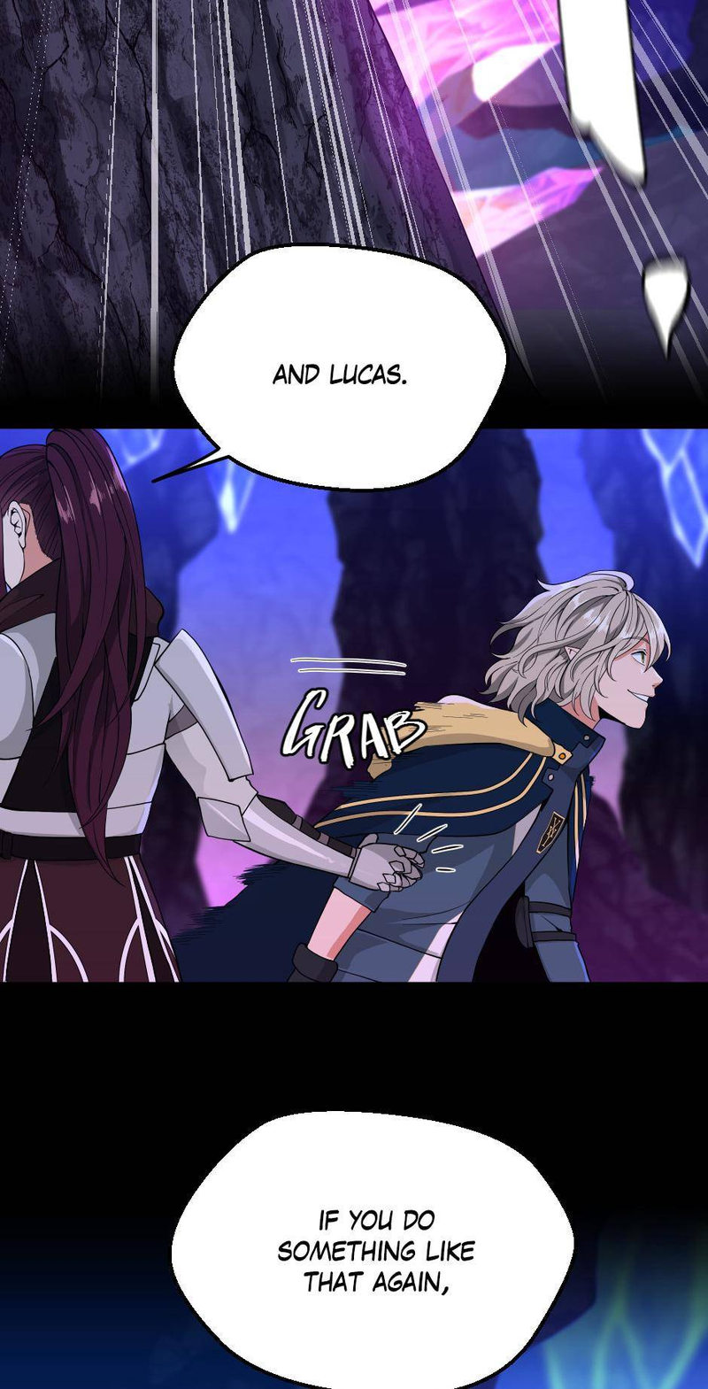 The Beginning After the End Chapter 116 - Page 47