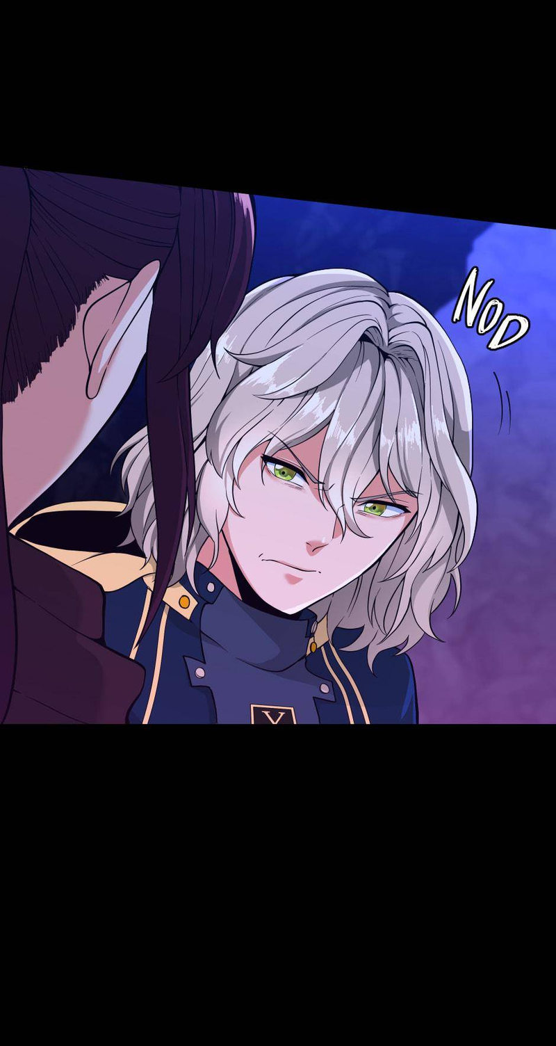 The Beginning After the End Chapter 116 - Page 49