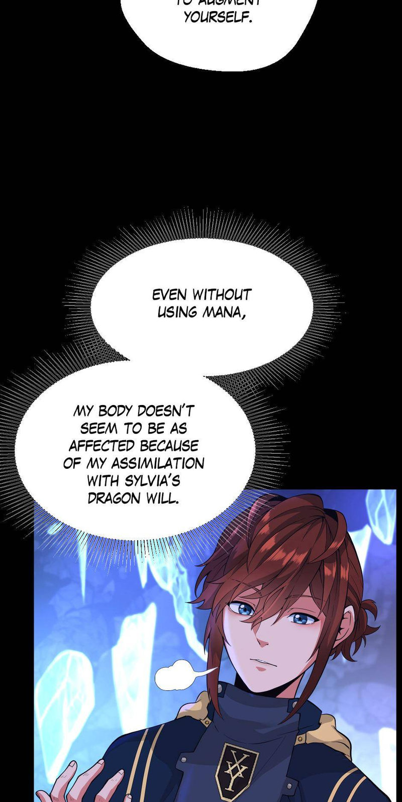 The Beginning After the End Chapter 116 - Page 5