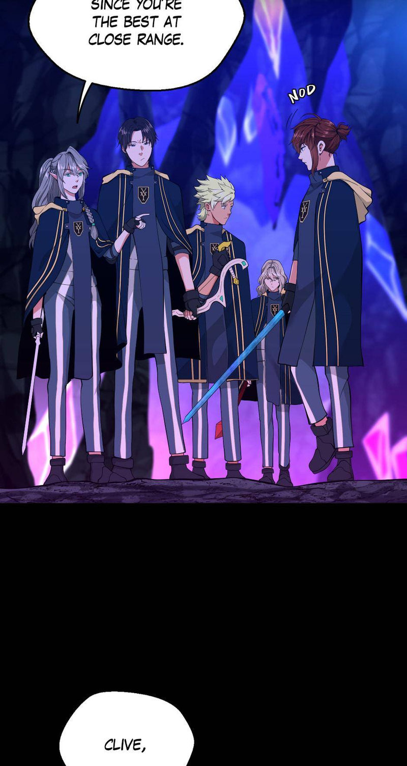 The Beginning After the End Chapter 116 - Page 51