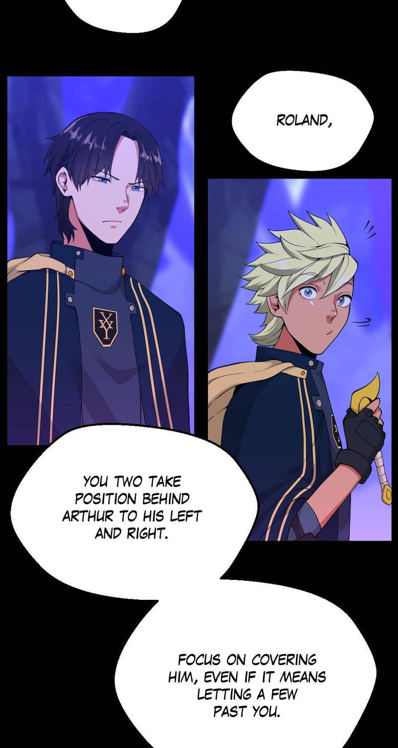 The Beginning After the End Chapter 116 - Page 52