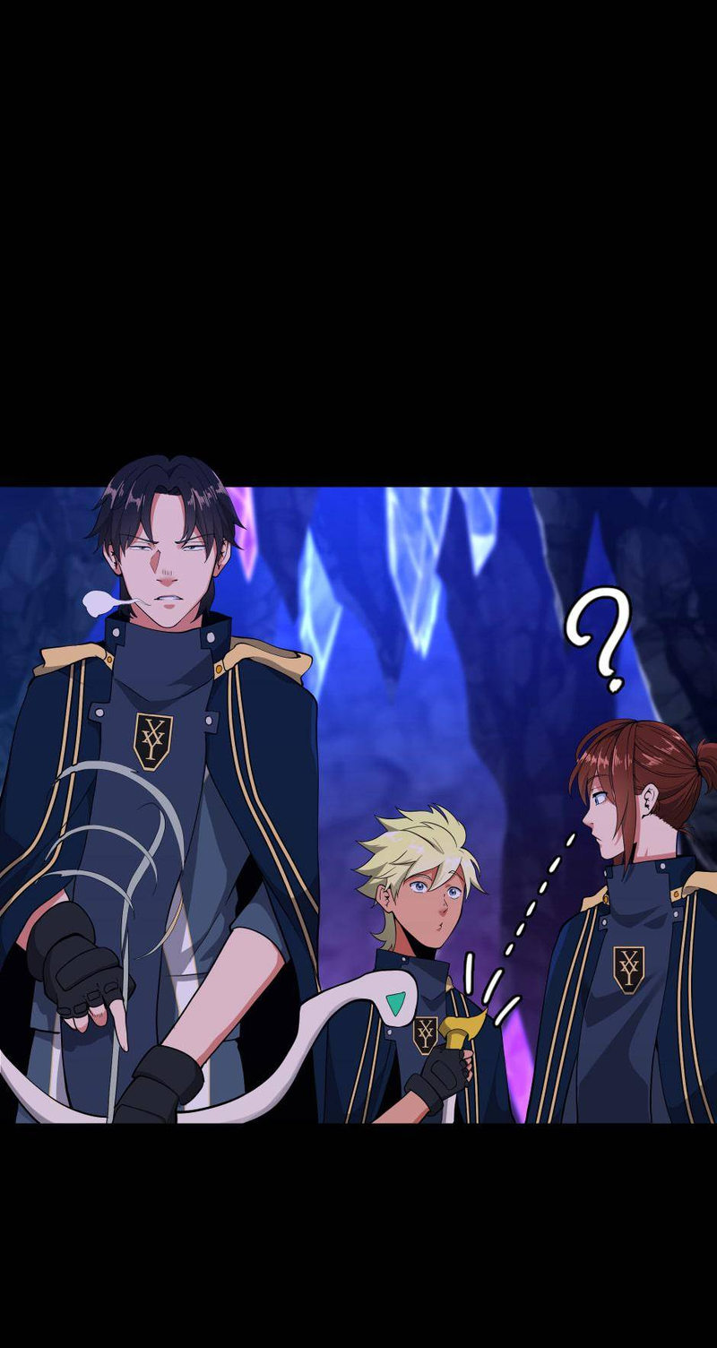 The Beginning After the End Chapter 116 - Page 57